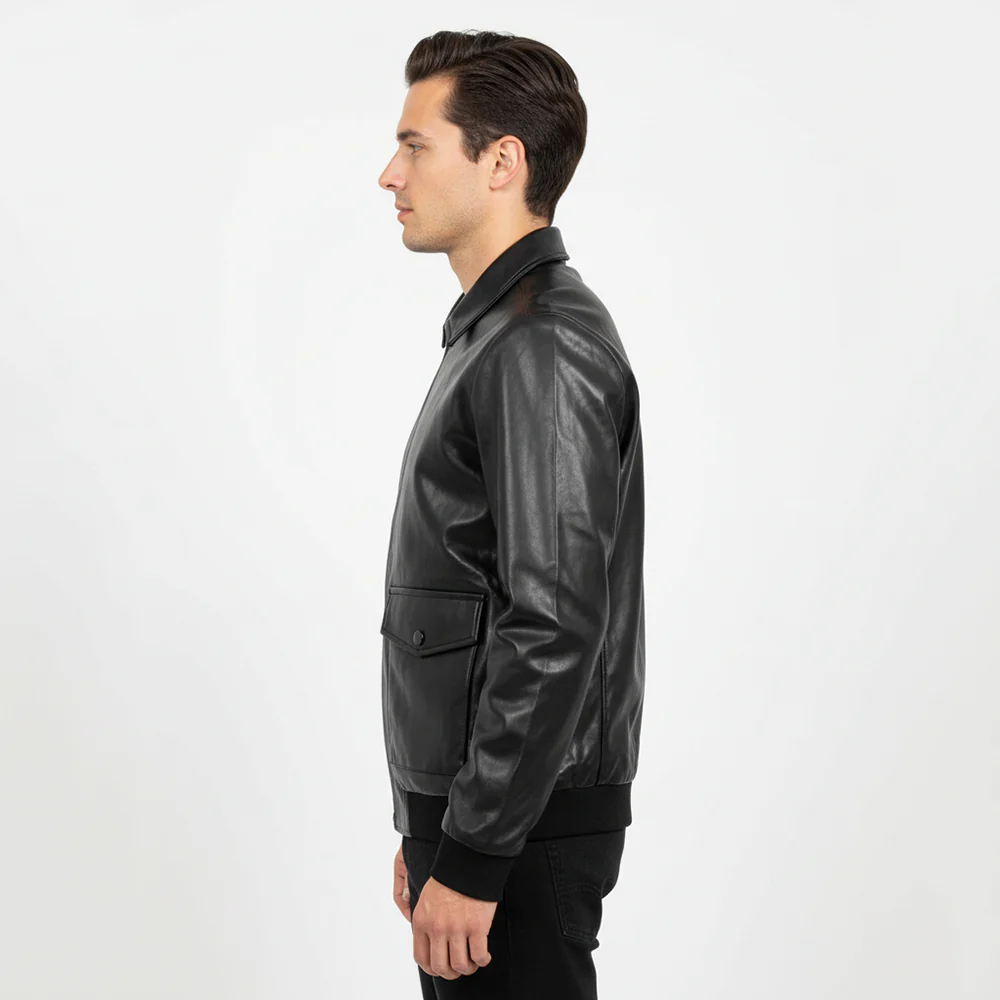 VESTE MASSIMO ORIGINAL - Image 13