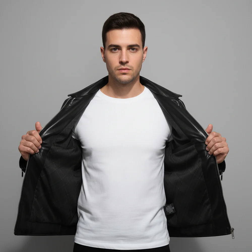 VESTE MASSIMO ORIGINAL - Image 15