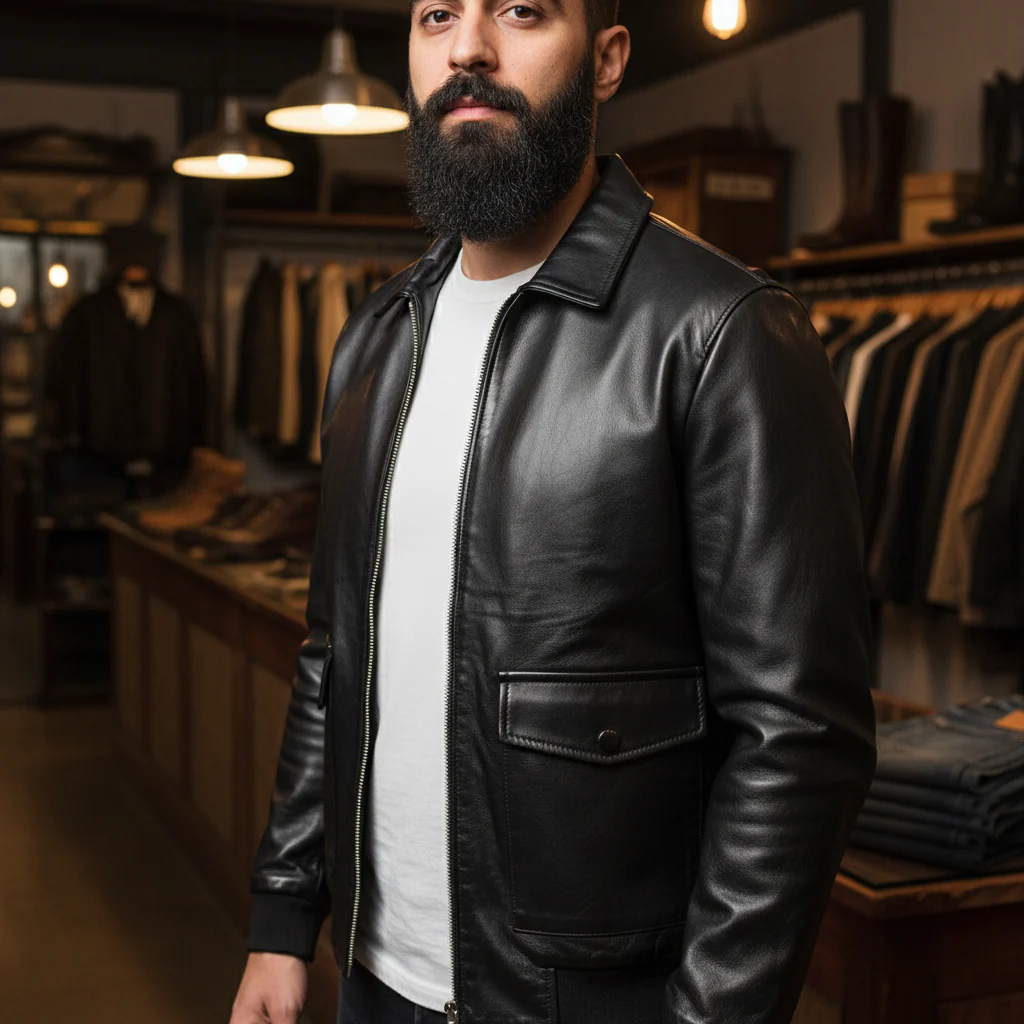 VESTE MASSIMO ORIGINAL - Image 16
