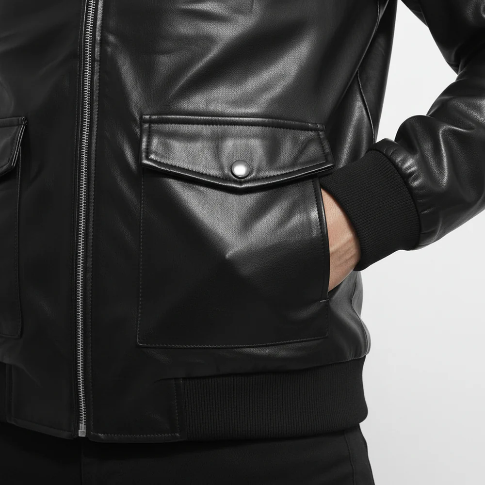 VESTE MASSIMO ORIGINAL - Image 3