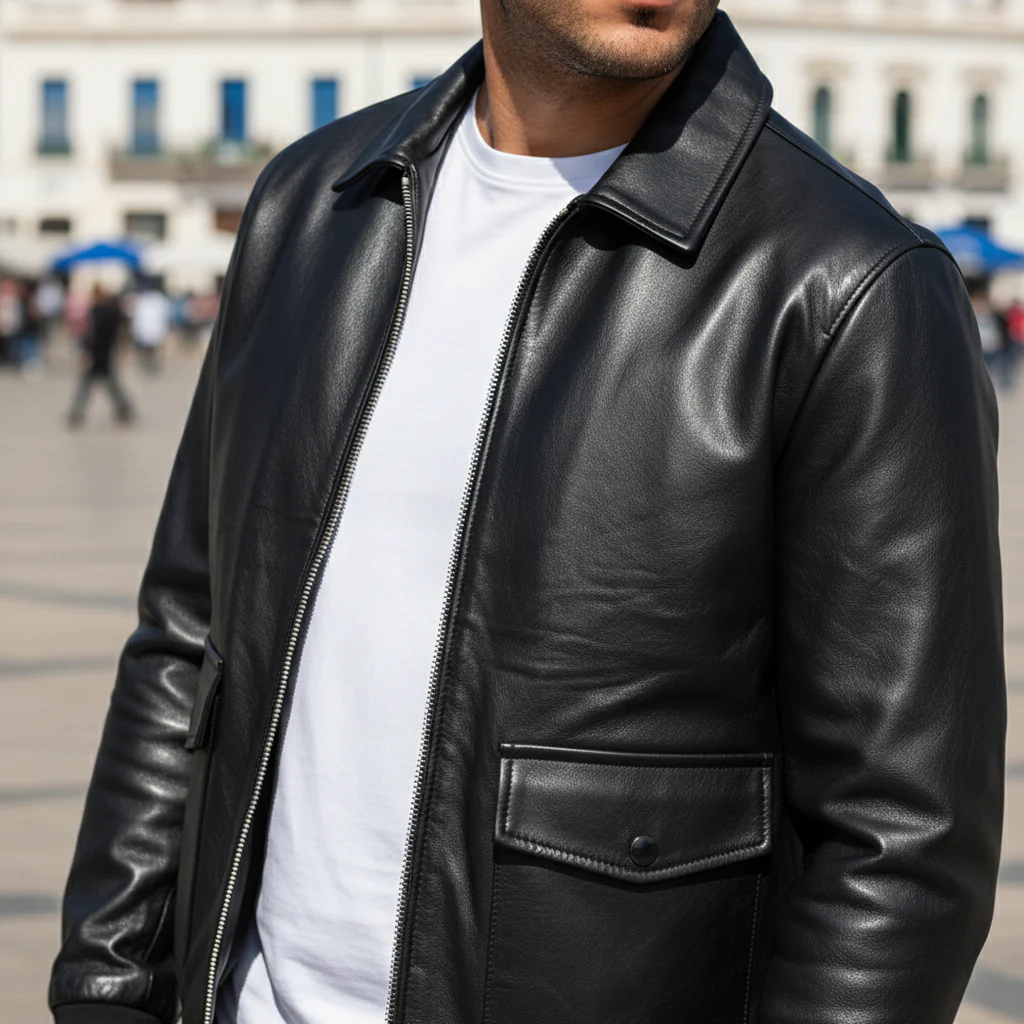 VESTE MASSIMO ORIGINAL - Image 6
