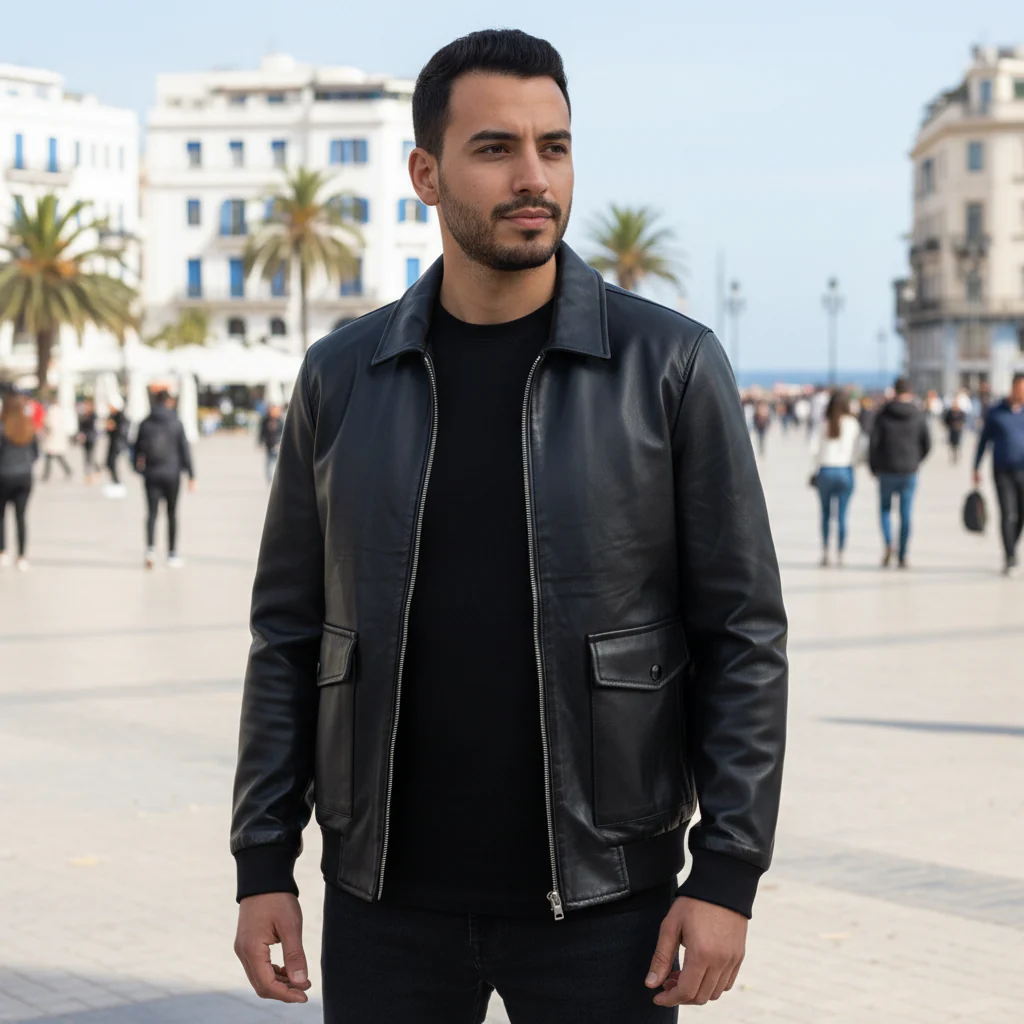 VESTE MASSIMO ORIGINAL - Image 8