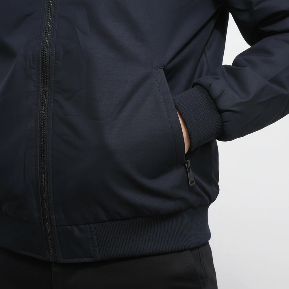 VESTE HOMME MASSIMO BLEU - Image 11