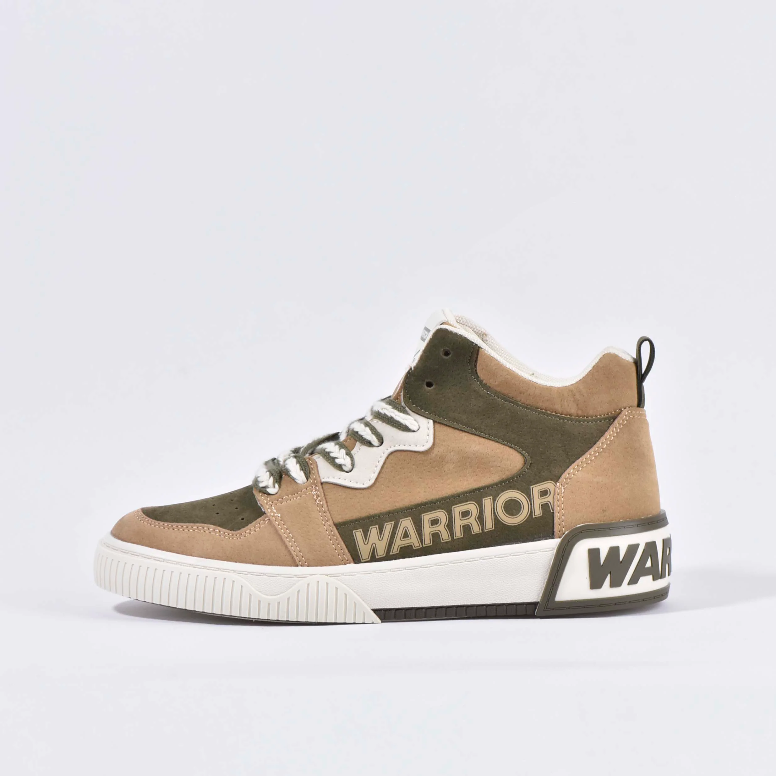 Warrior WXY-E211T BROWN - Image 2