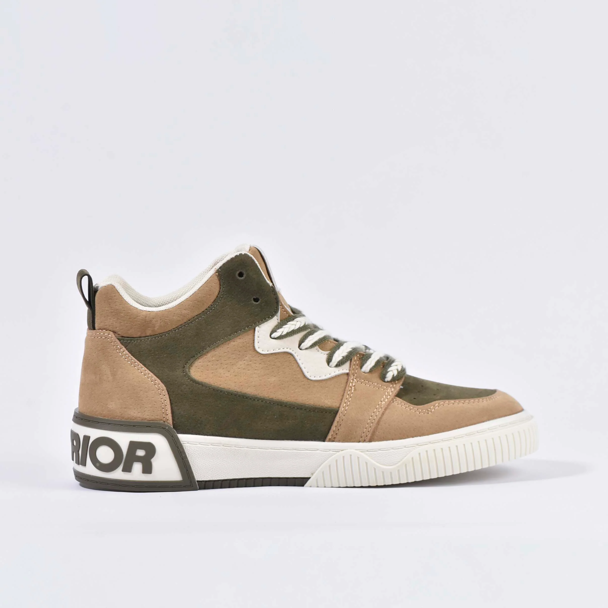 Warrior WXY-E211T BROWN - Image 4