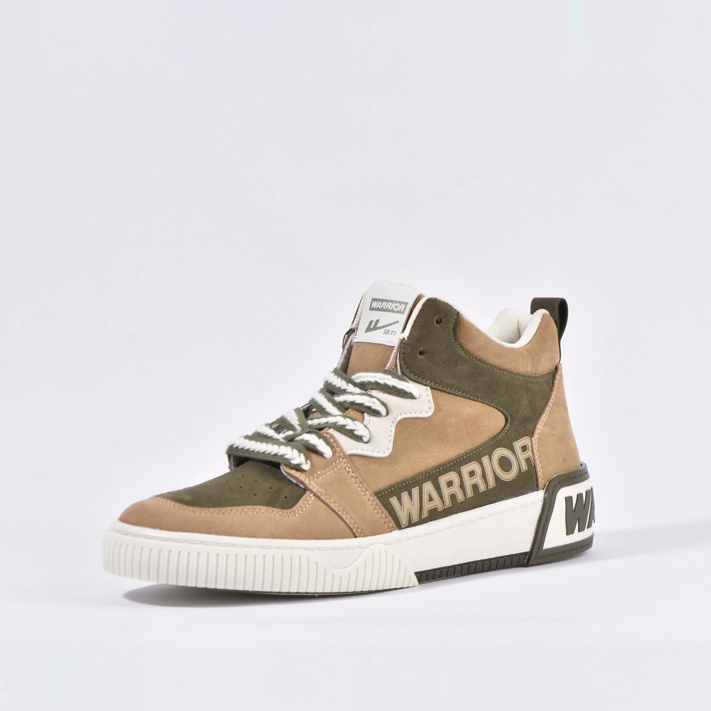 Warrior WXY-E211T BROWN - Image 6